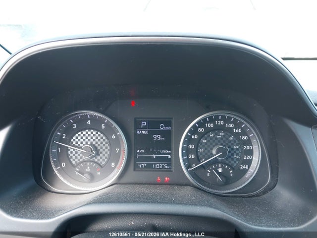 Aukcja sprzedaży 2020 Hyundai Elantra Se, vin: KMHD74LF6LU990102, numer aukcji: 12610561
