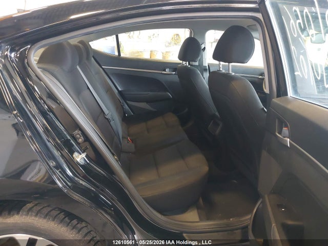 Aukcja sprzedaży 2020 Hyundai Elantra Se, vin: KMHD74LF6LU990102, numer aukcji: 12610561