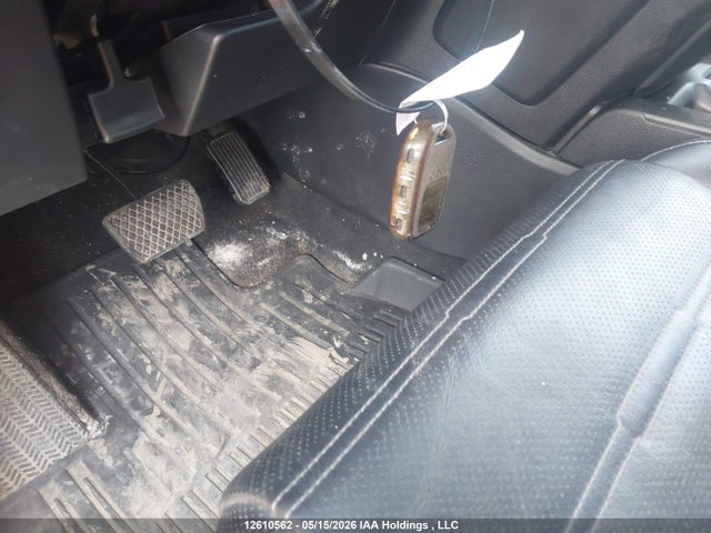 Продаж на аукціоні авто 2019 Honda Cr-v Ex-l, vin: 2HKRW2H81KH153214, номер лоту: 12610562