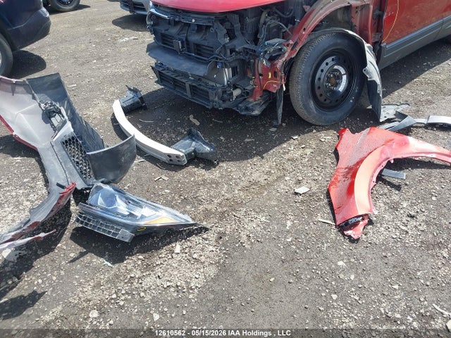 Продаж на аукціоні авто 2019 Honda Cr-v Ex-l, vin: 2HKRW2H81KH153214, номер лоту: 12610562