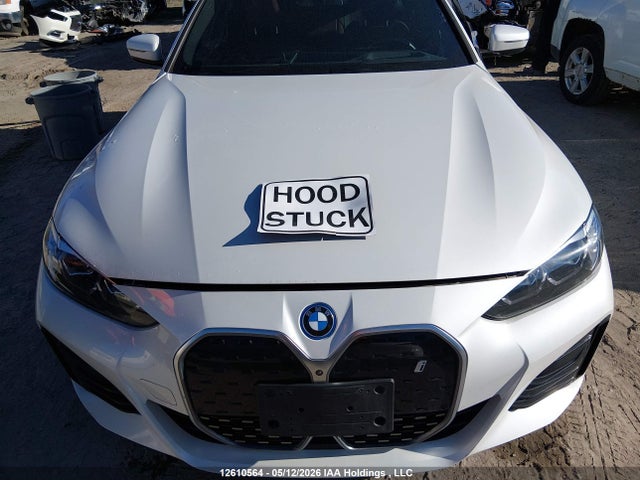 WBY73AW04PFR37412 BMW I4