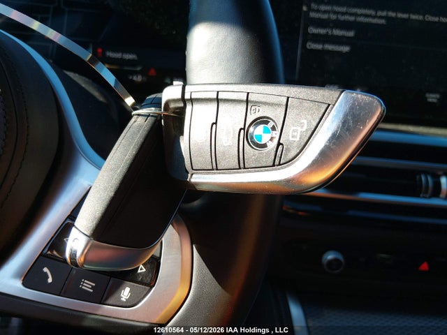 WBY73AW04PFR37412 BMW I4