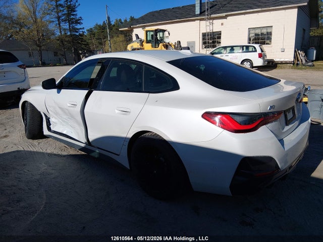 WBY73AW04PFR37412 BMW I4