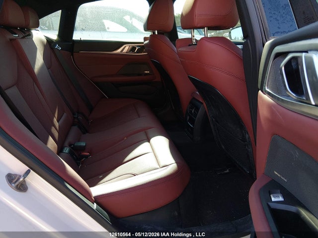 WBY73AW04PFR37412 BMW I4
