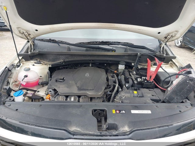 KIA Sportage 2026 KNDPVCDF3T7456148 Image 10