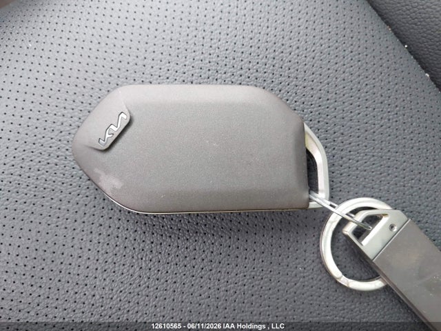 KIA Sportage 2026 KNDPVCDF3T7456148 Image 11