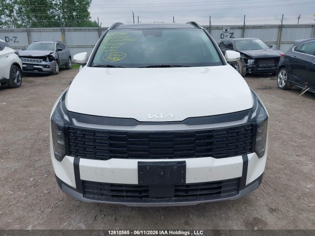 KIA Sportage 2026 KNDPVCDF3T7456148 Image 13