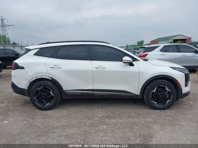 KIA Sportage 2026 KNDPVCDF3T7456148 Image 14