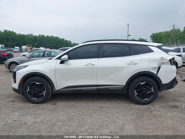 KIA Sportage 2026 KNDPVCDF3T7456148 Image 15