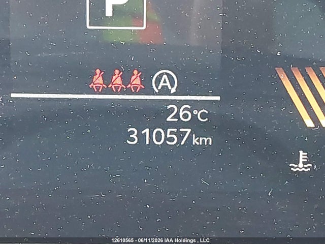 KIA Sportage 2026 KNDPVCDF3T7456148 Image 16