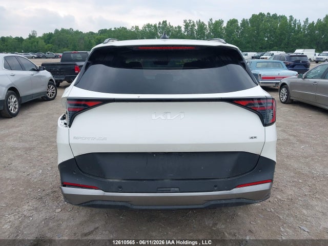 KIA Sportage 2026 KNDPVCDF3T7456148 Image 17