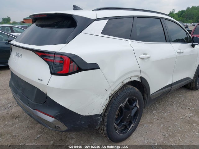 KIA Sportage 2026 KNDPVCDF3T7456148 Image 19