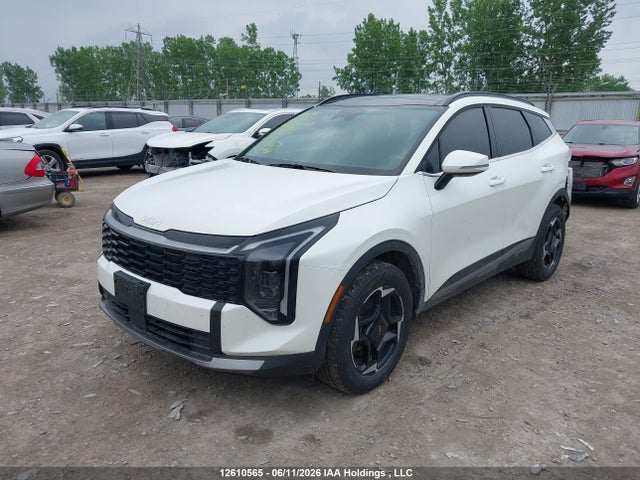 KIA Sportage 2026 KNDPVCDF3T7456148 Image 2