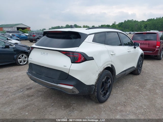 KIA Sportage 2026 KNDPVCDF3T7456148 Image 4