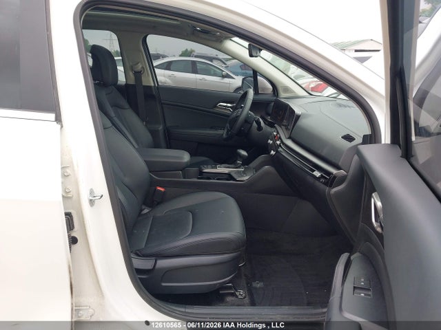 KIA Sportage 2026 KNDPVCDF3T7456148 Image 5