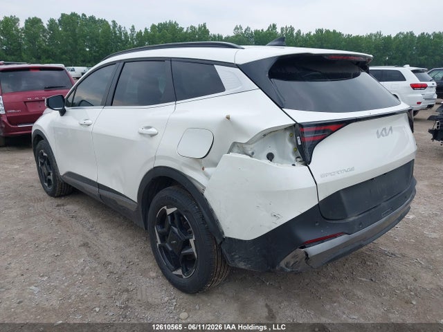 KIA Sportage 2026 KNDPVCDF3T7456148 Image 6