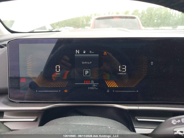 KIA Sportage 2026 KNDPVCDF3T7456148 Image 7