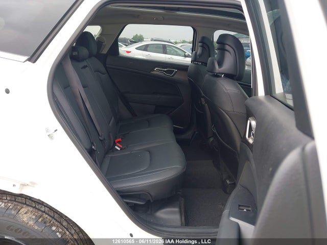 KIA Sportage 2026 KNDPVCDF3T7456148 Image 8
