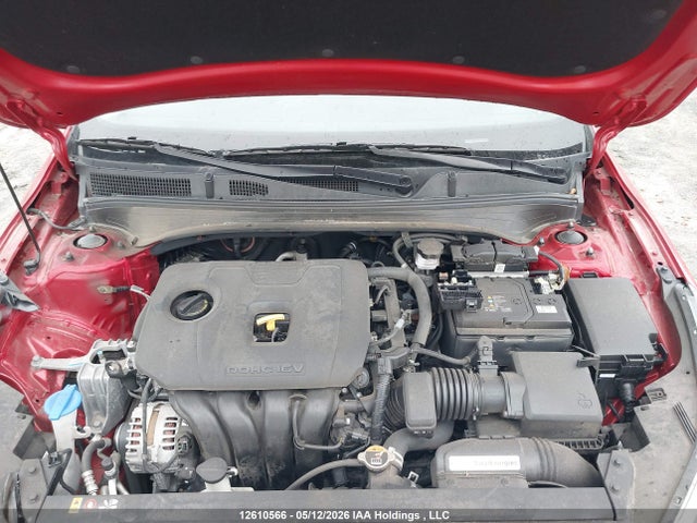 KNAF55AC4P5171894 KIA Forte5 Ex