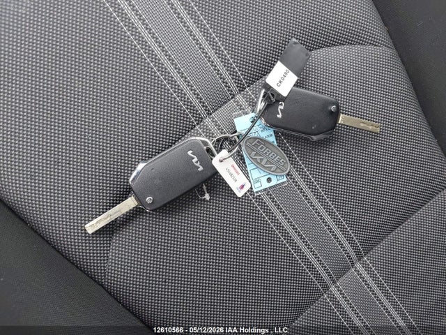 KNAF55AC4P5171894 KIA Forte5 Ex