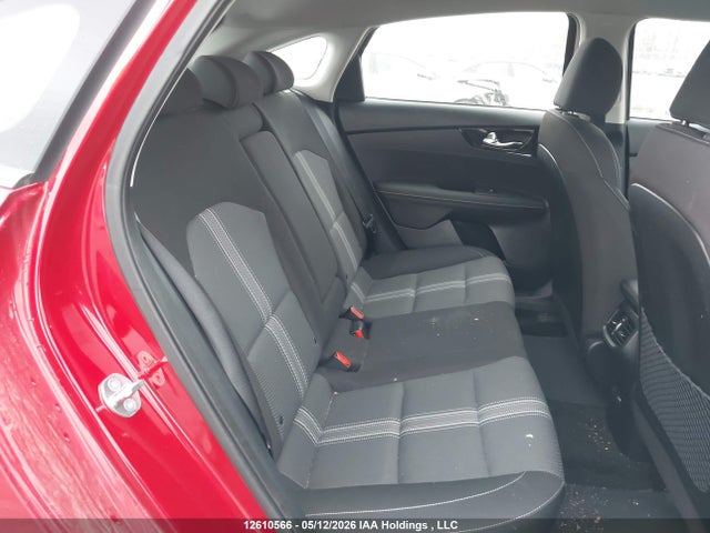 KNAF55AC4P5171894 KIA Forte5 Ex
