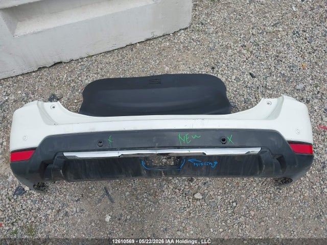 12610569 :رقم المزاد ، 5N1AT2MV5LC714993 vin ، 2020 Nissan Rogue مزاد بيع