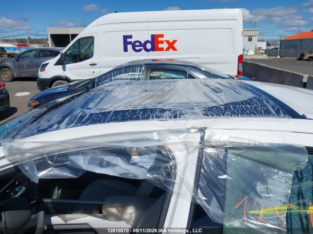 Auction sale of the 2024 Hyundai Ioniq 6 Preferred Long Range With Ultimate Package, vin: KMHM54AC1RA069141, lot number: 12610570
