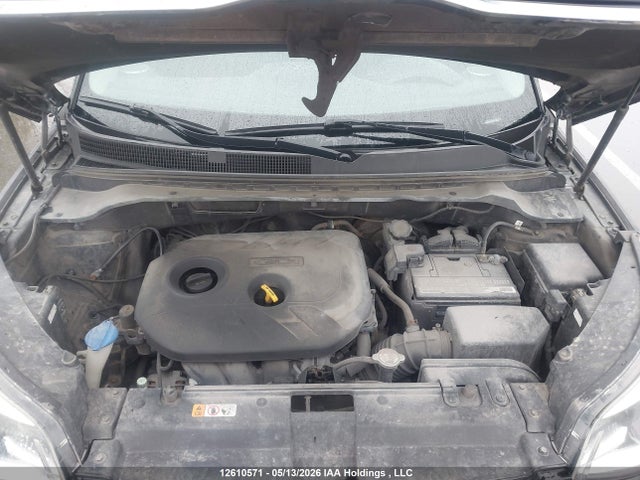Продажа на аукционе авто 2015 Kia Soul +, vin: KNDJP3A58F7157223, номер лота: 12610571