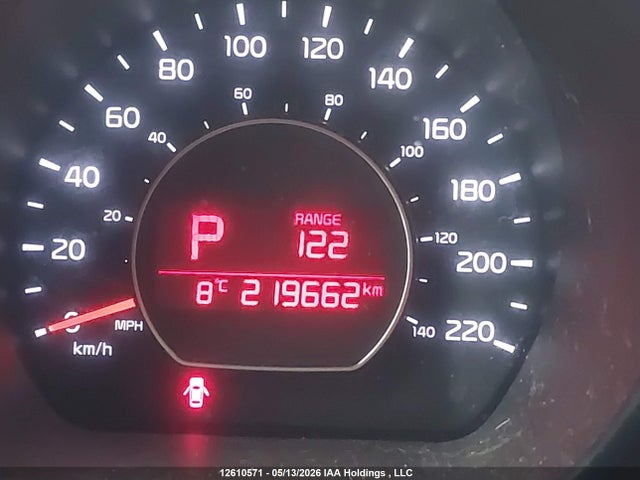 Продажа на аукционе авто 2015 Kia Soul +, vin: KNDJP3A58F7157223, номер лота: 12610571