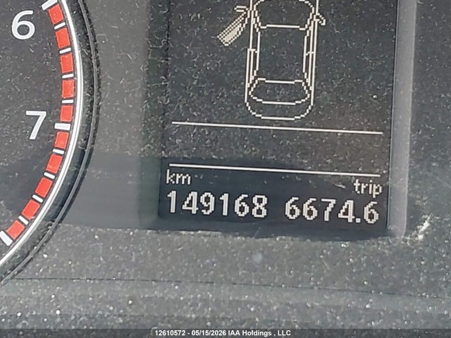 Aukcja sprzedaży 2012 Volkswagen Passat, vin: 1VWAH7A33CC013162, numer aukcji: 12610572