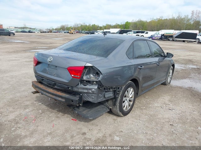 Aukcja sprzedaży 2012 Volkswagen Passat, vin: 1VWAH7A33CC013162, numer aukcji: 12610572