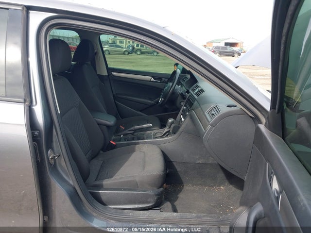 Aukcja sprzedaży 2012 Volkswagen Passat, vin: 1VWAH7A33CC013162, numer aukcji: 12610572