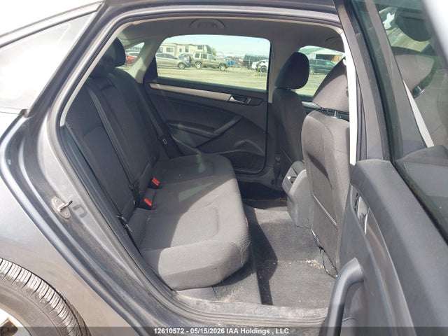 Aukcja sprzedaży 2012 Volkswagen Passat, vin: 1VWAH7A33CC013162, numer aukcji: 12610572