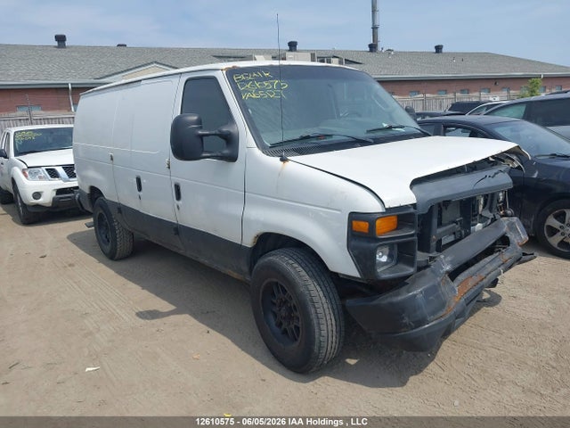 Продаж на аукціоні авто 2011 Ford E-250 Commercial, vin: 1FTNE2EW1BDA65127, номер лоту: 12610575