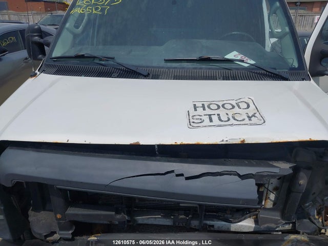 Продажа на аукционе авто 2011 Ford E-250 Commercial, vin: 1FTNE2EW1BDA65127, номер лота: 12610575