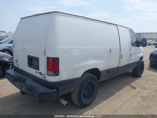 Продажа на аукционе авто 2011 Ford E-250 Commercial, vin: 1FTNE2EW1BDA65127, номер лота: 12610575