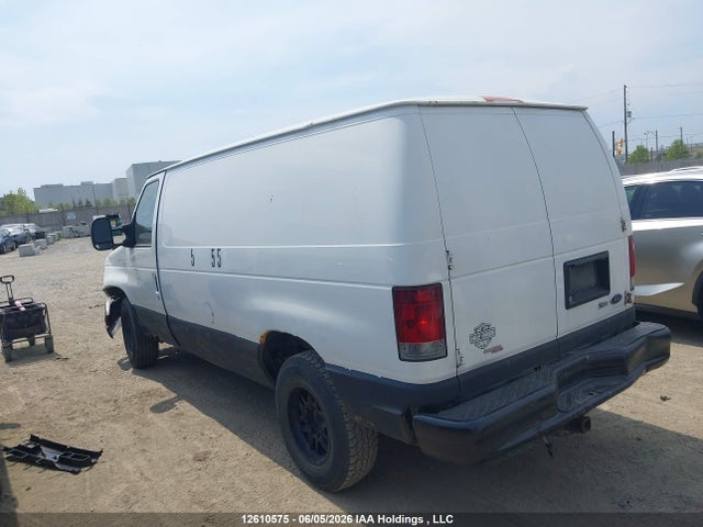 Продажа на аукционе авто 2011 Ford E-250 Commercial, vin: 1FTNE2EW1BDA65127, номер лота: 12610575
