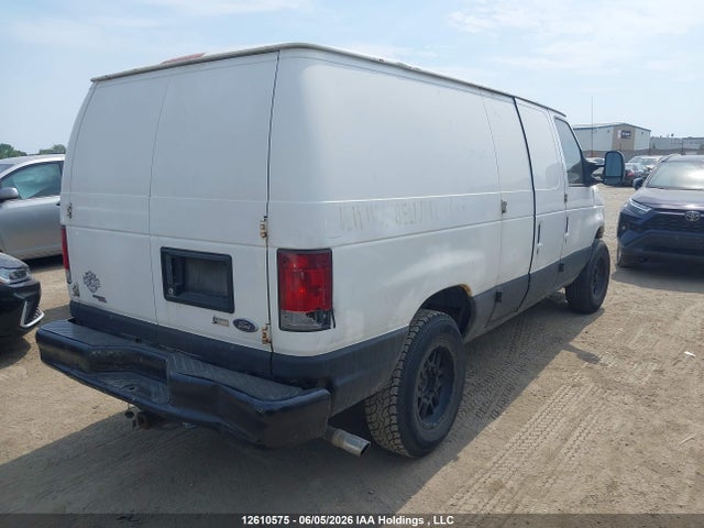 Продажа на аукционе авто 2011 Ford E-250 Commercial, vin: 1FTNE2EW1BDA65127, номер лота: 12610575