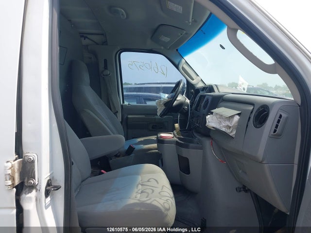 Продажа на аукционе авто 2011 Ford E-250 Commercial, vin: 1FTNE2EW1BDA65127, номер лота: 12610575