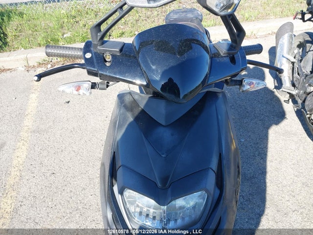 ZD4C506B0P4002989 Aprilia Sr Motard 50