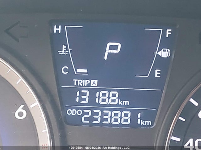 2013 Hyundai Accent Gls/gs მანქანა იყიდება აუქციონზე, vin: KMHCT5AEXDU126209, აუქციონის ნომერი: 12610584