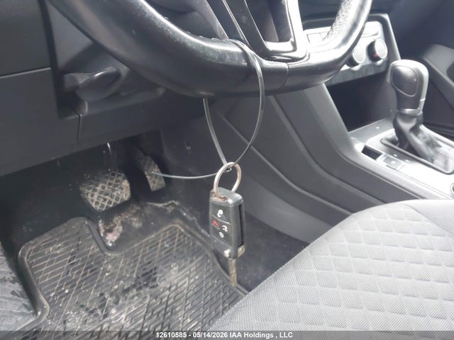 3VV0B7AX6JM006626 Volkswagen Tiguan Trendline