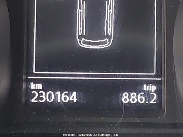 3VV0B7AX6JM006626 Volkswagen Tiguan Trendline