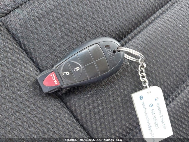 Продажа на аукционе авто 2011 Dodge Grand Caravan Se/sxt, vin: 2D4RN4DG6BR778550, номер лота: 12610587