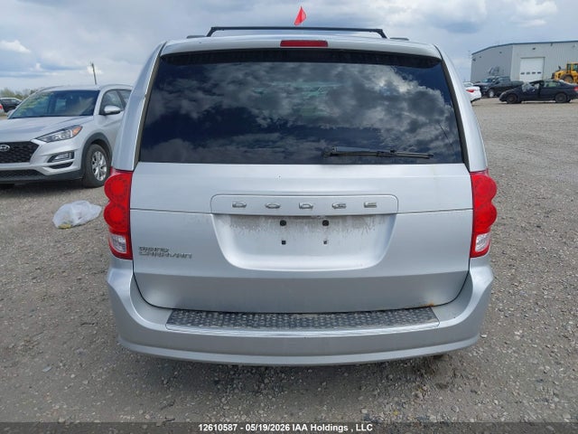 Продажа на аукционе авто 2011 Dodge Grand Caravan Se/sxt, vin: 2D4RN4DG6BR778550, номер лота: 12610587