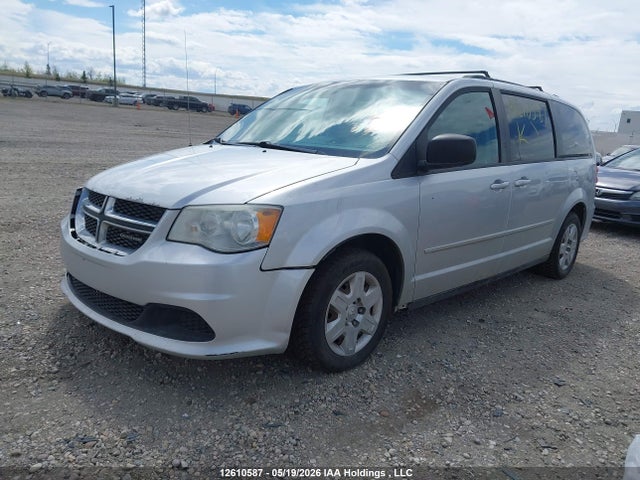 Продажа на аукционе авто 2011 Dodge Grand Caravan Se/sxt, vin: 2D4RN4DG6BR778550, номер лота: 12610587