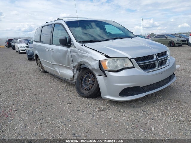 Продажа на аукционе авто 2011 Dodge Grand Caravan Se/sxt, vin: 2D4RN4DG6BR778550, номер лота: 12610587