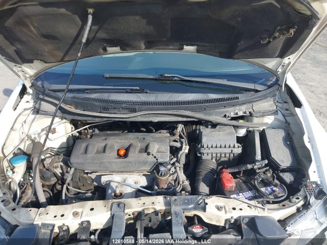 Продажа на аукционе авто 2012 Honda Civic Lx, vin: 2HGFB2F47CH053810, номер лота: 12610588