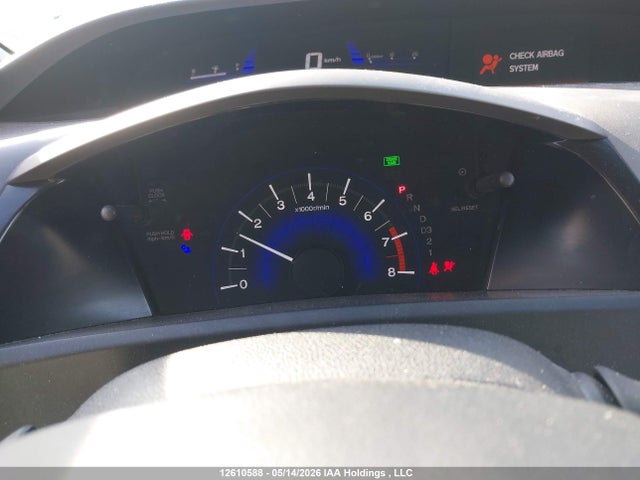 Продажа на аукционе авто 2012 Honda Civic Lx, vin: 2HGFB2F47CH053810, номер лота: 12610588