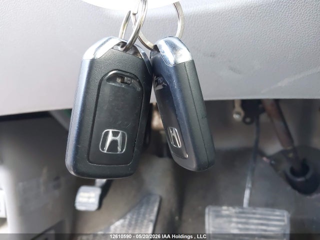 Продаж на аукціоні авто 2017 Honda Odyssey Exl, vin: 5FNRL5H64HB503306, номер лоту: 12610590